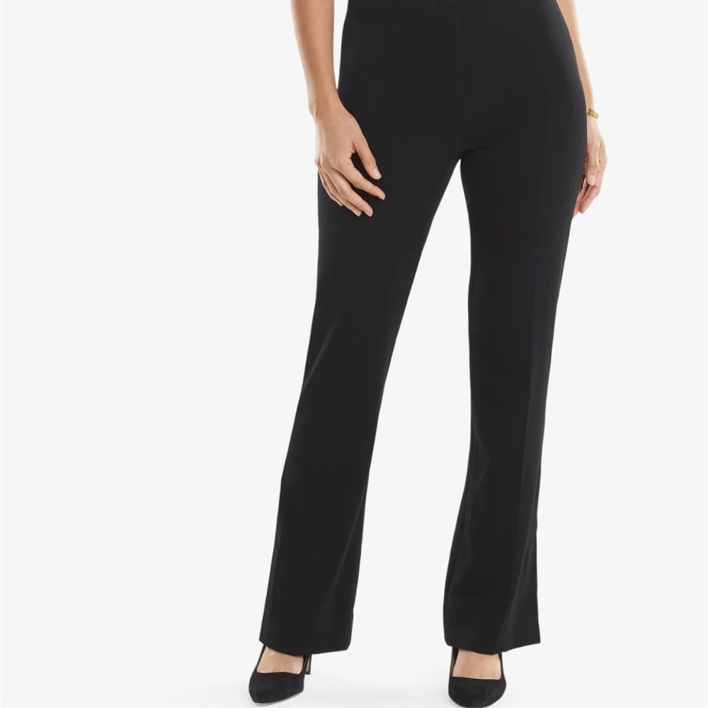 Clooney Pant MM LaFleur
